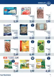 Volantino Talento Professional Store Pagina 15