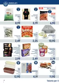 Volantino Talento Professional Store Pagina 16