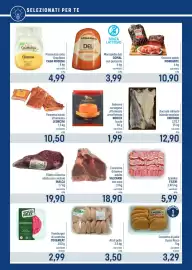 Volantino Talento Professional Store Pagina 28
