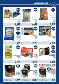 Volantino Talento Professional Store Pagina 29