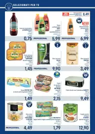 Volantino Talento Professional Store Pagina 30