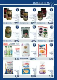Volantino Talento Professional Store Pagina 31