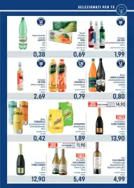 Volantino Talento Professional Store Pagina 33