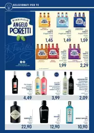 Volantino Talento Professional Store Pagina 34