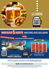 Volantino Talento Professional Store Pagina 35
