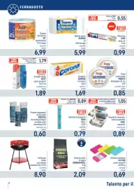 Volantino Talento Professional Store Pagina 6
