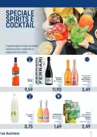Volantino Talento Professional Store Pagina 7