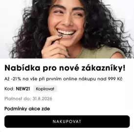 Sephora leták Strana 1