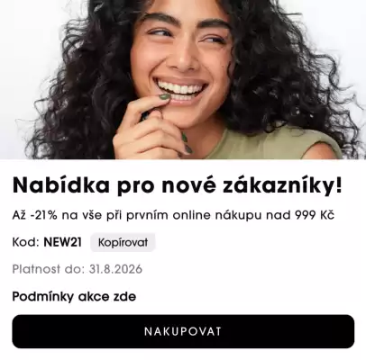 Sephora (platné do 31-08)