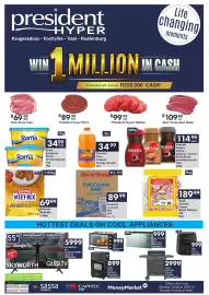 President Hyper catalogue Page 1