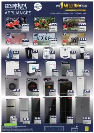 President Hyper catalogue Page 9