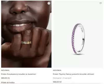 Pandora leták Strana 5