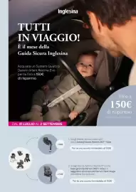 Volantino Universo Bimbo Pagina 4