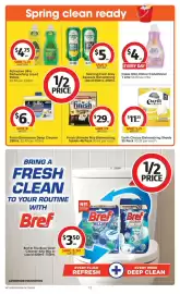 Coles catalogue week 32 Page 12
