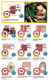 Coles catalogue week 32 Page 21
