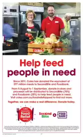 Coles catalogue week 32 Page 27