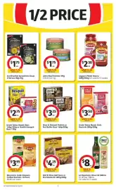 Coles catalogue week 32 Page 3