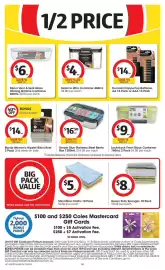 Coles catalogue week 32 Page 46