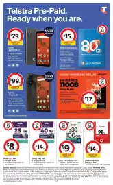 Coles catalogue week 32 Page 47