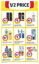 Coles catalogue week 32 Page 5