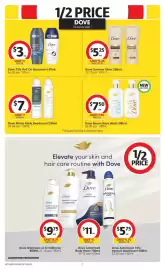 Coles catalogue week 32 Page 7