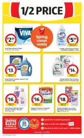 Coles catalogue week 32 Page 8