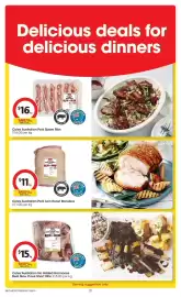 Coles catalogue week 32 Page 20