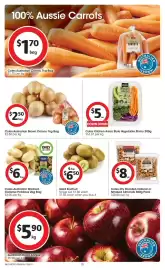 Coles catalogue week 32 Page 25