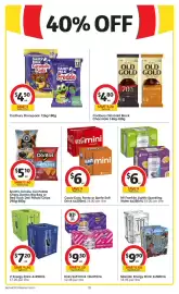 Coles catalogue week 32 Page 28