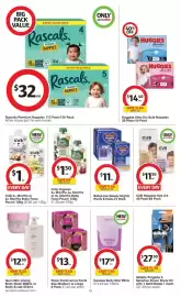 Coles catalogue week 32 Page 43