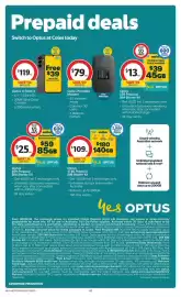 Coles catalogue week 32 Page 48