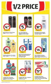 Coles catalogue week 32 Page 5