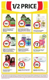 Coles catalogue week 32 Page 6