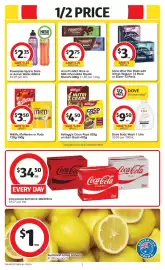 Coles catalogue week 32 Page 2