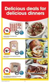 Coles catalogue week 32 Page 20