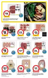 Coles catalogue week 32 Page 21