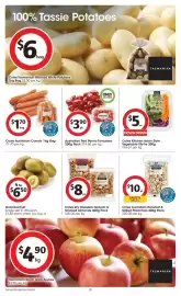 Coles catalogue week 32 Page 25