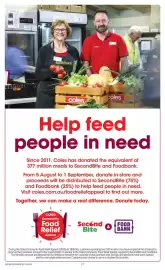 Coles catalogue week 32 Page 27