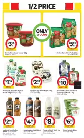 Coles catalogue week 32 Page 36