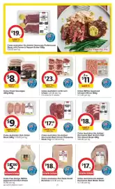 Coles catalogue week 32 Page 21