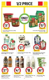 Coles catalogue week 32 Page 36