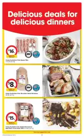 Coles catalogue week 32 Page 20