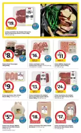 Coles catalogue week 32 Page 21