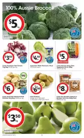 Coles catalogue week 32 Page 25