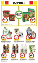 Coles catalogue week 32 Page 36
