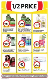 Coles catalogue week 32 Page 6