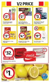 Coles catalogue week 32 Page 2