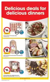 Coles catalogue week 32 Page 20