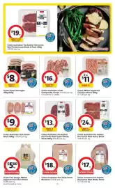 Coles catalogue week 32 Page 21