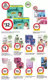 Coles catalogue week 32 Page 43